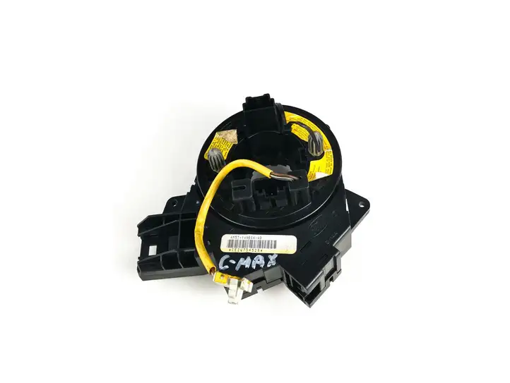 Ford C-MAX I (2003 - 2007) 4m5t14a664ab Контактное кольцо SRS — фото 1