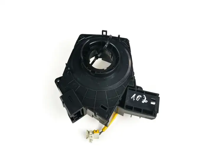 Ford C-MAX I (2003 - 2007) 4m5t14a664ab Контактное кольцо SRS — фото 2