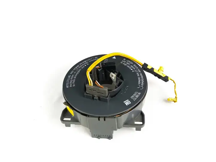 Opel Astra G (1998 - 2004) 90588757 Контактное кольцо SRS — фото 1