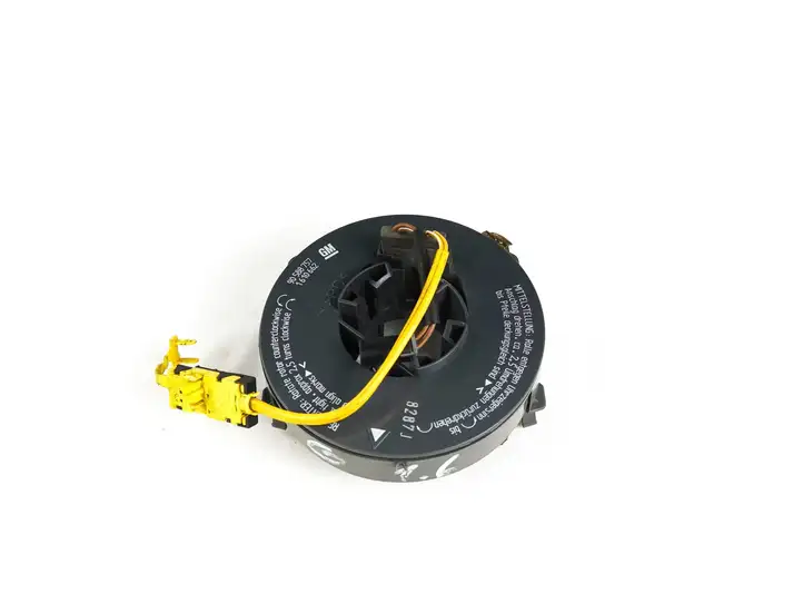 Opel Astra G (1998 - 2004) 90588757 Контактное кольцо SRS — фото 3