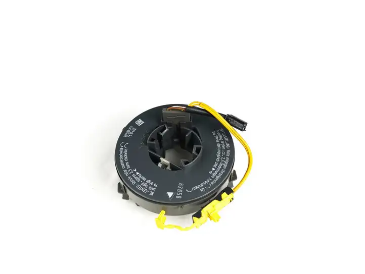 Opel Astra G (1998 - 2004) 90588757 Контактное кольцо SRS — фото 1