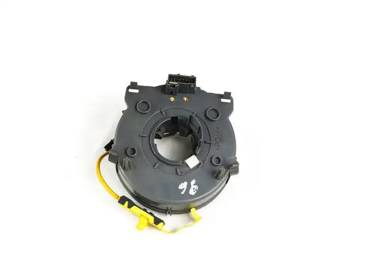 Opel Astra G (1998 - 2004) 90588757 Контактное кольцо SRS — фото 2