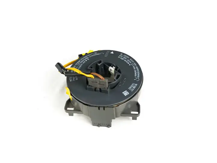 Opel Astra G (1998 - 2004) 90588757 Контактное кольцо SRS — фото 3