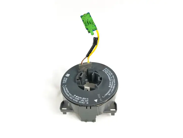 Opel Astra G (1998 - 2004) 24436919 Контактное кольцо SRS — фото 1