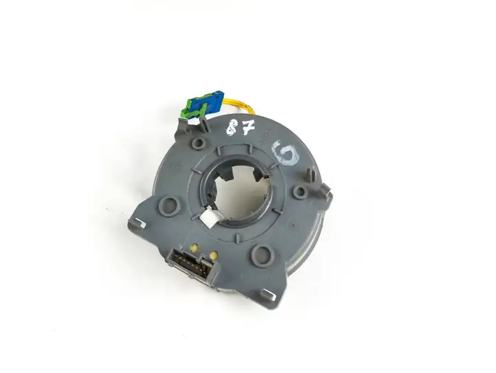 Opel Astra G (1998 - 2004) 24436919 Контактное кольцо SRS — фото 2