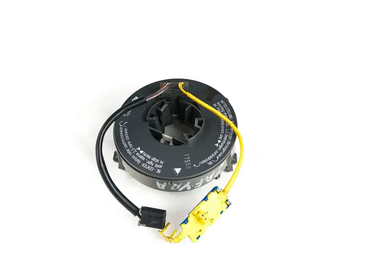 Opel Zafira A (1999 - 2003) 24436920 Контактное кольцо SRS — фото 1