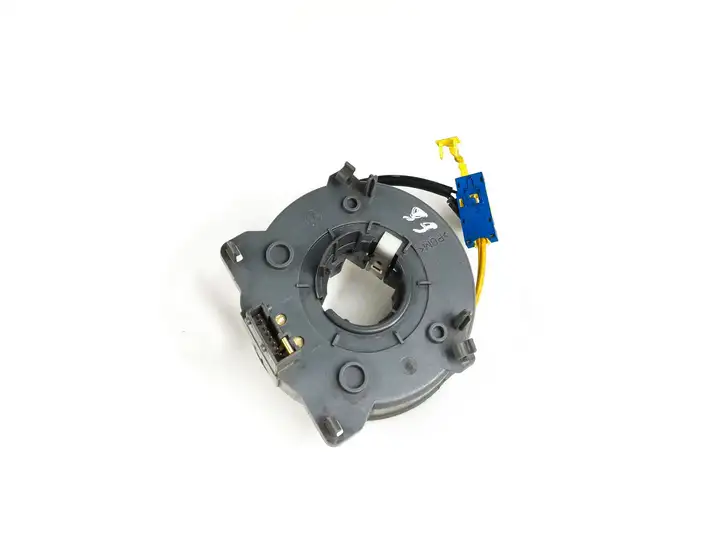 Opel Zafira A (1999 - 2003) 24436920 Контактное кольцо SRS — фото 2