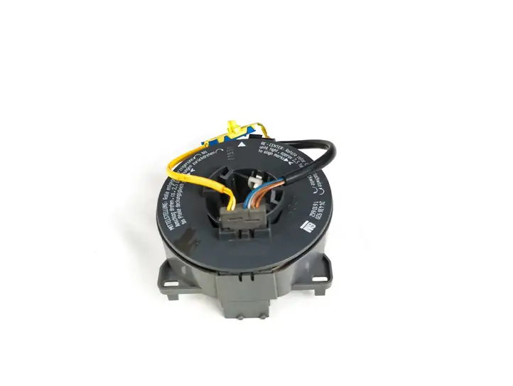 Opel Zafira A (1999 - 2003) 24436920 Контактное кольцо SRS — фото 3