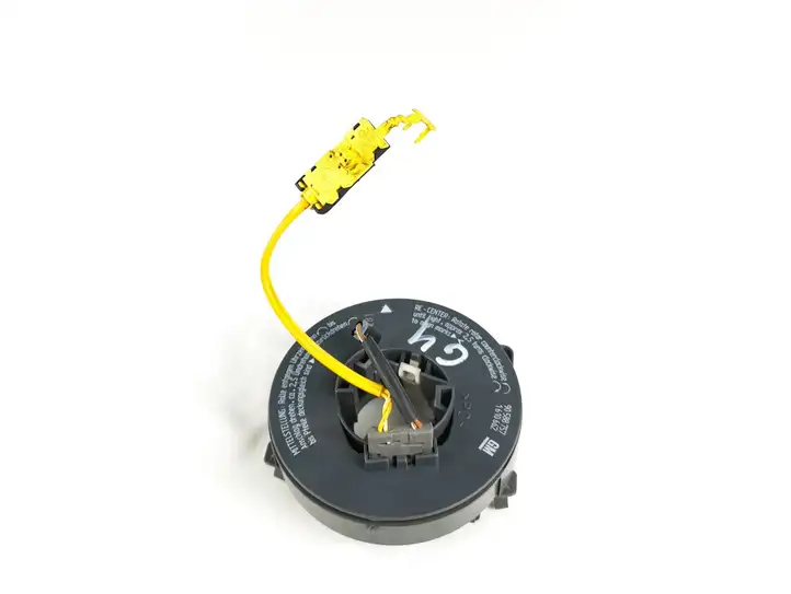 Opel Astra G (1998 - 2004) 90588757 Контактное кольцо SRS — фото 1