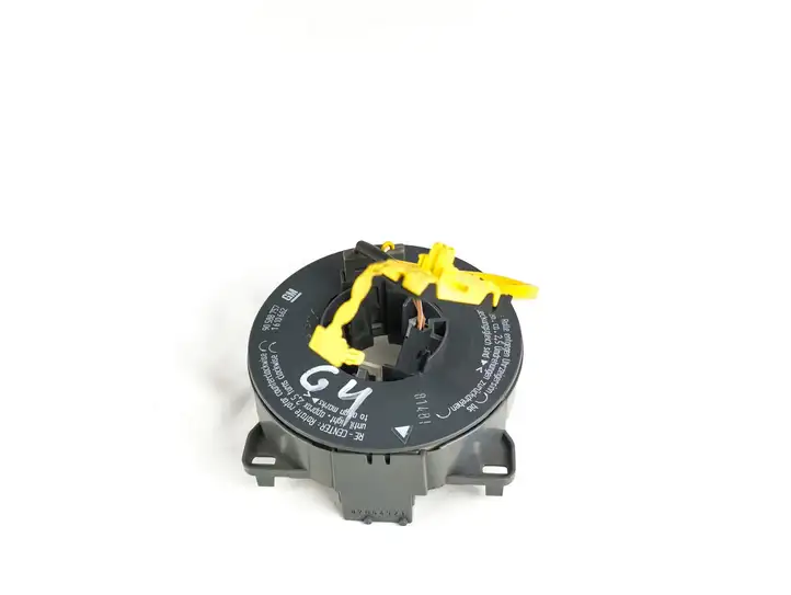 Opel Astra G (1998 - 2004) 90588757 Контактное кольцо SRS — фото 2