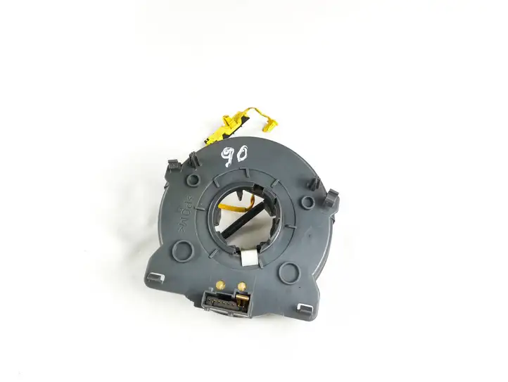 Opel Astra G (1998 - 2004) 90588757 Контактное кольцо SRS — фото 3
