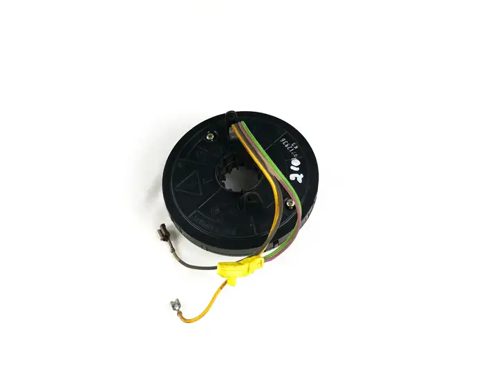 Mercedes-Benz E W210 (1995 - 2002) 0015423918 Контактное кольцо SRS — фото 2