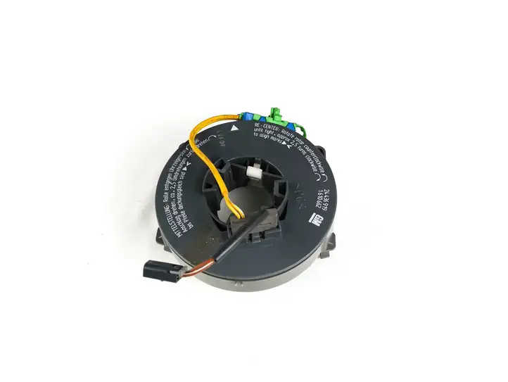 Opel Astra G (1998 - 2004) 24436919 Контактное кольцо SRS — фото 1