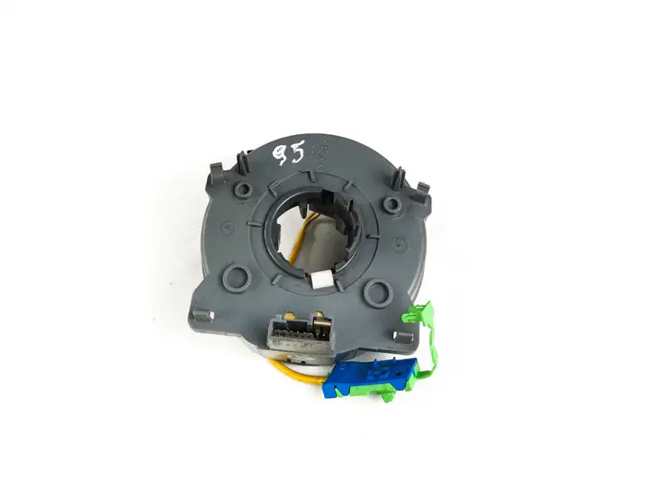 Opel Astra G (1998 - 2004) 24436919 Контактное кольцо SRS — фото 2