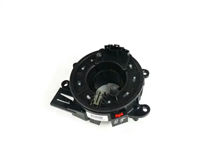 BMW 5 E39 (1996 - 2003) 83753989 Контактное кольцо SRS — фото 2