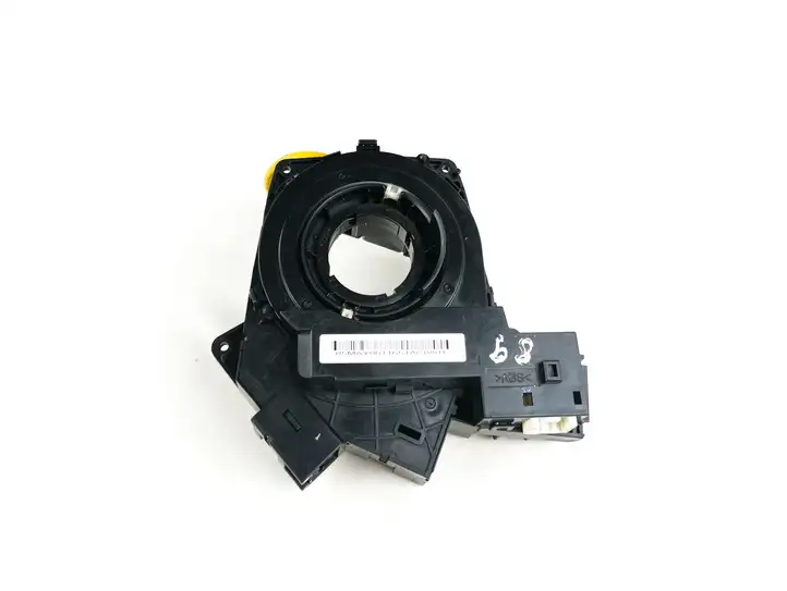 Ford Focus (2005 - 2008) 4m5t14a664ab Контактное кольцо SRS — фото 1