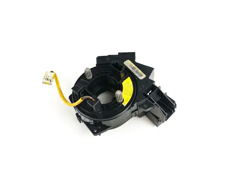 Ford Focus (2005 - 2008) 4m5t14a664ab Контактное кольцо SRS — фото 2