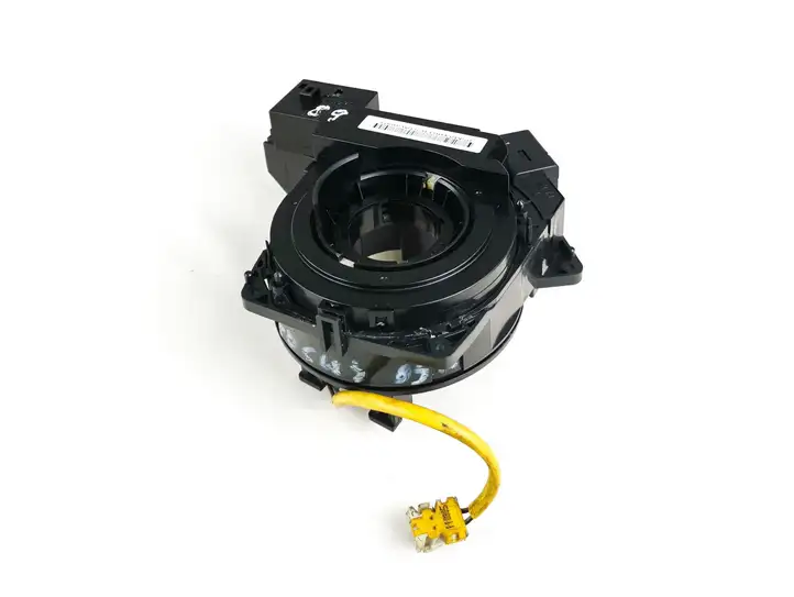 Ford Focus (2005 - 2008) 4m5t14a664ab Контактное кольцо SRS — фото 3