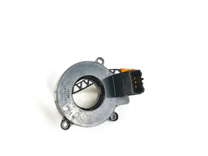 Renault Megane I (1995 - 2002) 7700840099f Контактное кольцо SRS — фото 3