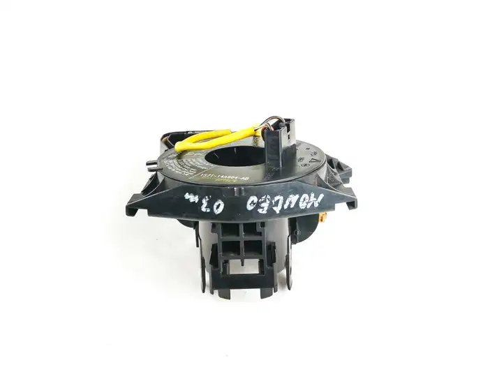 Ford Mondeo Mk III (2000 - 2007) 1s7t14a664ab Контактное кольцо SRS — фото 3