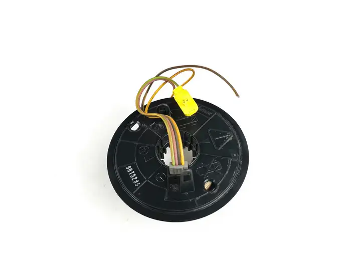 Mercedes-Benz A W168 (1997 - 2004) 1684600149 Контактное кольцо SRS — фото 1