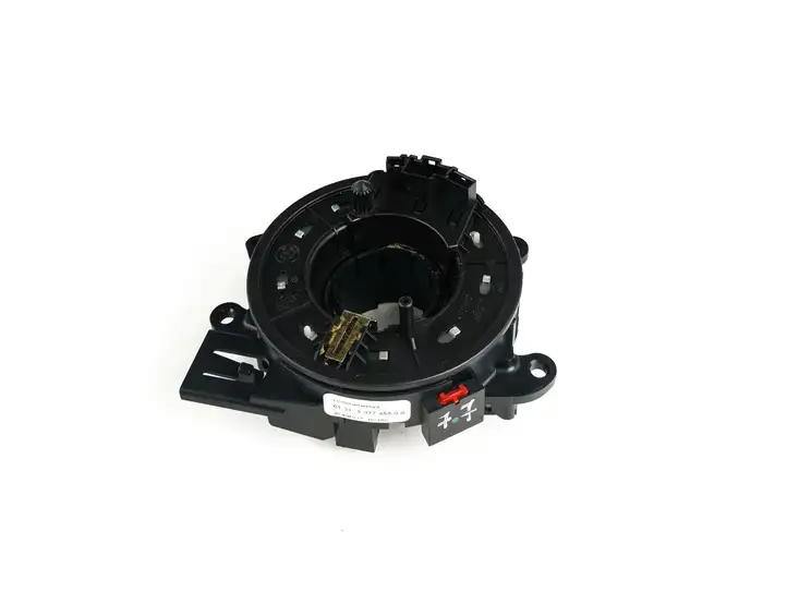 BMW 3 E46 (1998 - 2005) 83774889o Контактное кольцо SRS — фото 1