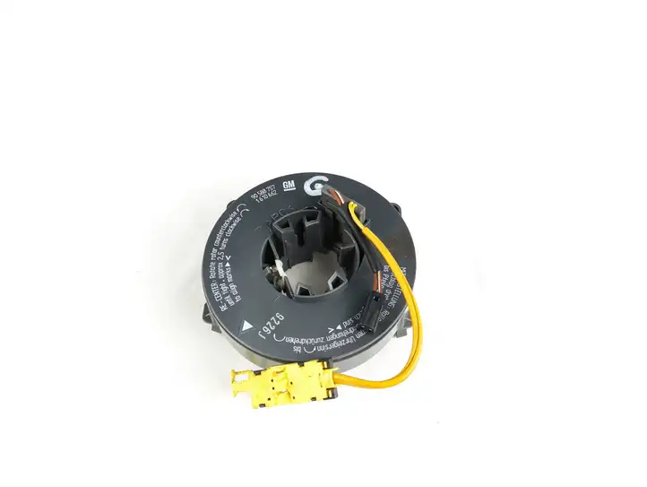 Opel Astra G (1998 - 2004) 90588757 Контактное кольцо SRS — фото 1