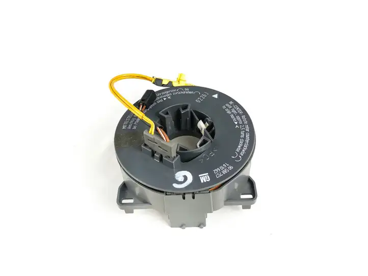 Opel Astra G (1998 - 2004) 90588757 Контактное кольцо SRS — фото 2