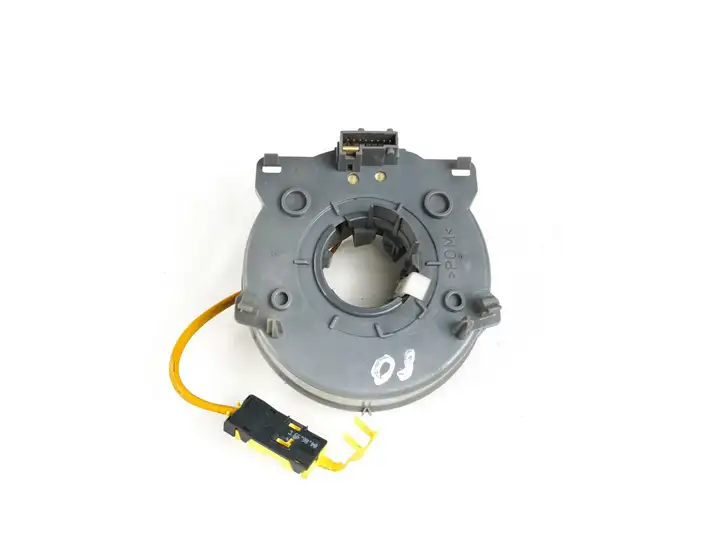 Opel Astra G (1998 - 2004) 90588757 Контактное кольцо SRS — фото 3