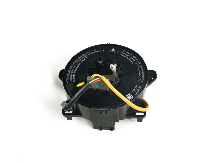 Opel Vectra B (1999 - 2002) 90507512 Контактное кольцо SRS — фото 2