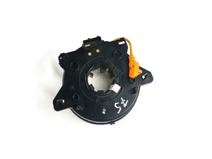 Opel Vectra B (1999 - 2002) 90507512 Контактное кольцо SRS — фото 3