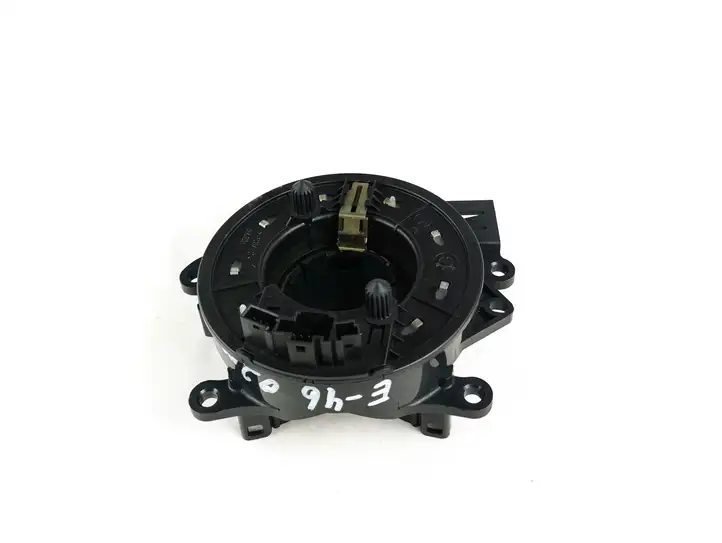 BMW 3 E46 (1998 - 2005) 83764439i Контактное кольцо SRS — фото 3