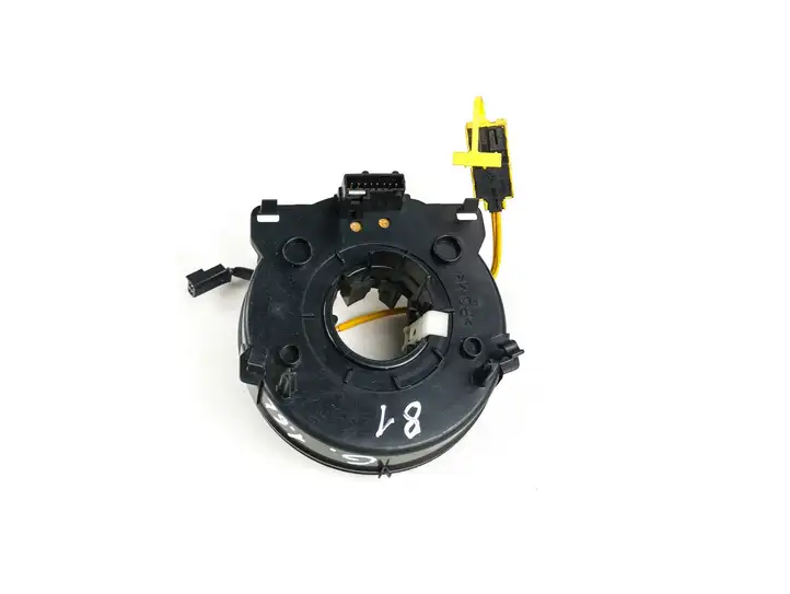 Opel Astra G (1998 - 2004) 90588757 Контактное кольцо SRS — фото 2
