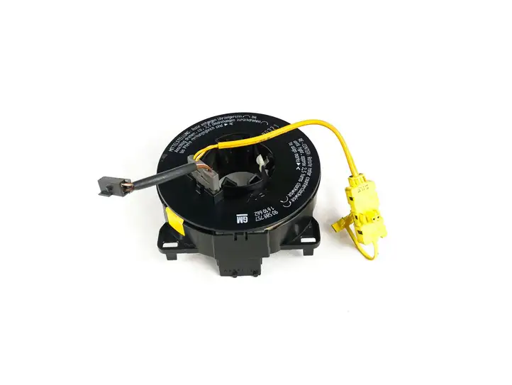Opel Astra G (1998 - 2004) 90588757 Контактное кольцо SRS — фото 3
