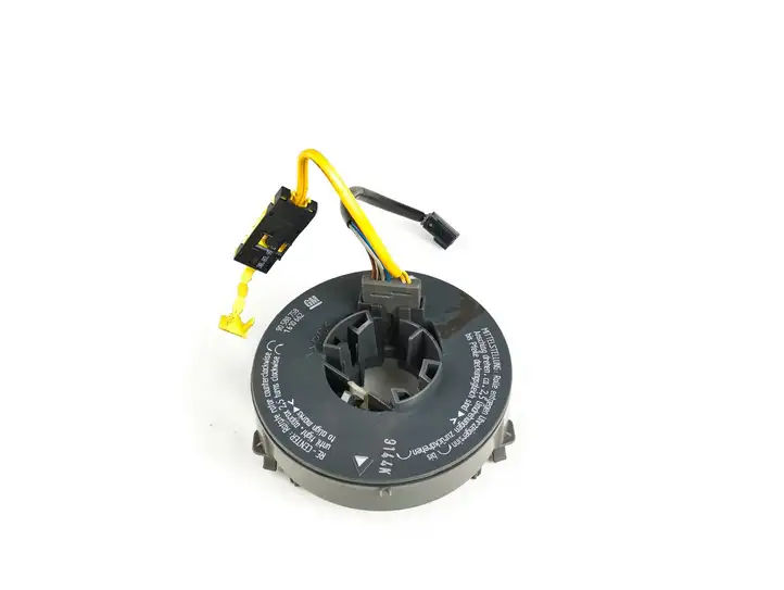 Opel Astra G (1998 - 2004) 90588758 Контактное кольцо SRS — фото 1