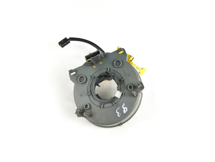 Opel Astra G (1998 - 2004) 90588758 Контактное кольцо SRS — фото 2