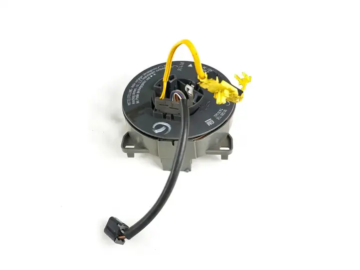 Opel Astra G (1998 - 2004) 90588758 Контактное кольцо SRS — фото 3