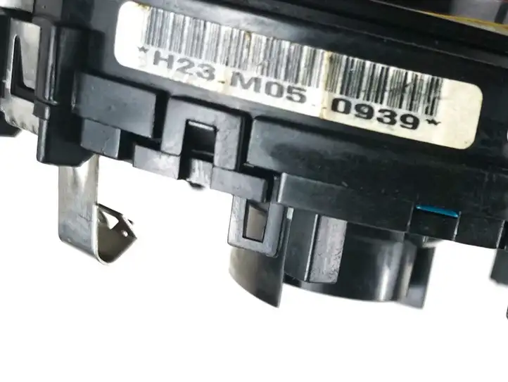 Hyundai i30 (2007 - 2012) h23m050939 Контактное кольцо SRS — фото 4