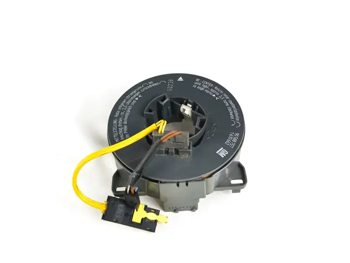 Opel Zafira A (1999 - 2003) 90588757 Контактное кольцо SRS — фото 1