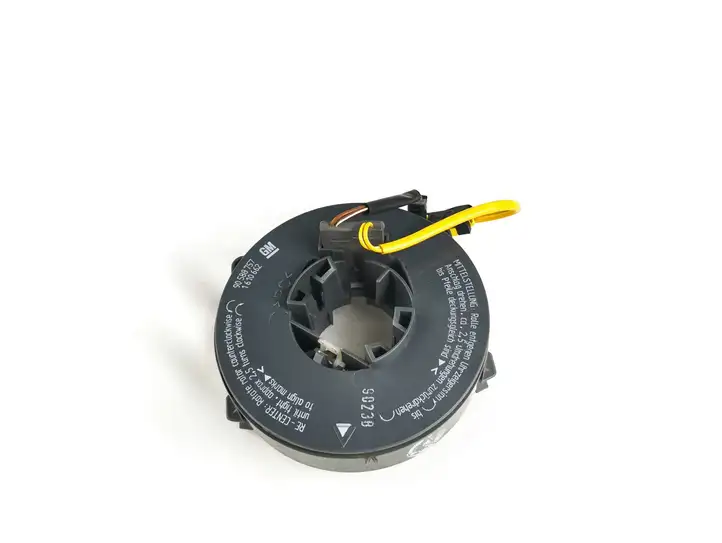 Opel Zafira A (1999 - 2003) 90588757 Контактное кольцо SRS — фото 3
