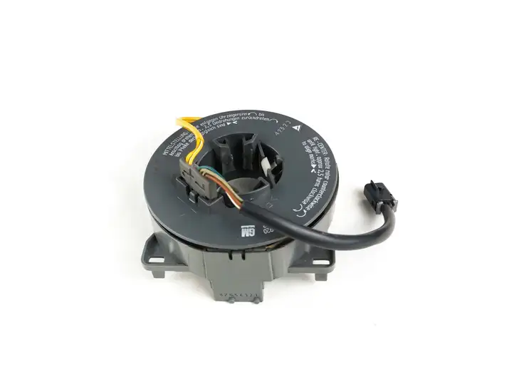 Opel Zafira A (1999 - 2003) 24436920 Контактное кольцо SRS — фото 2