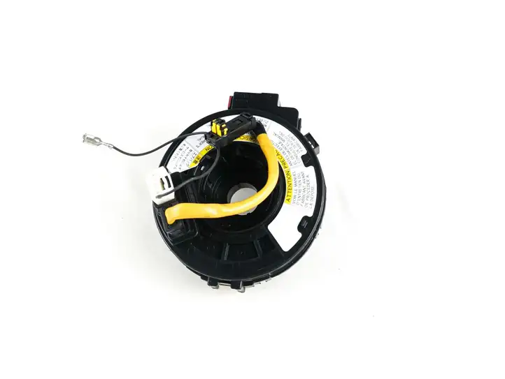 Suzuki Splash (2008 - 2012) am73h2rs8n402 Контактное кольцо SRS — фото 2