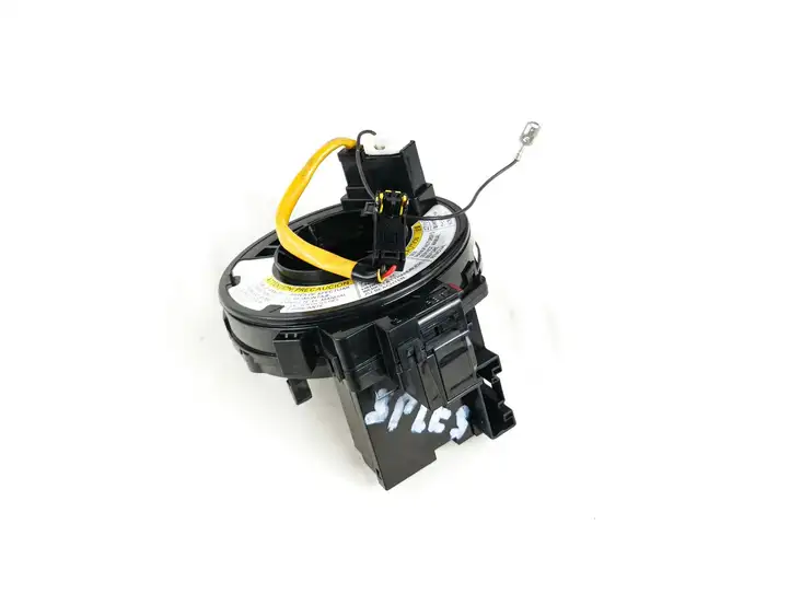 Suzuki Splash (2008 - 2012) am73h2rs8n402 Контактное кольцо SRS — фото 3