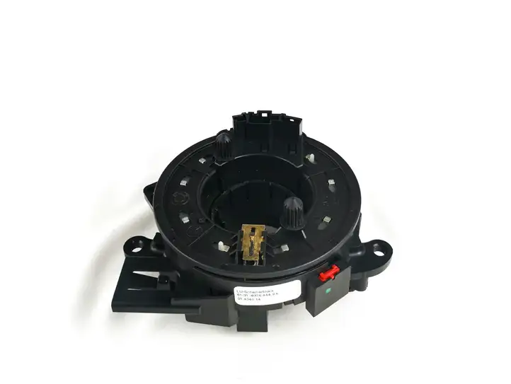 BMW 3 E46 (1998 - 2005) 83764439h Контактное кольцо SRS — фото 1