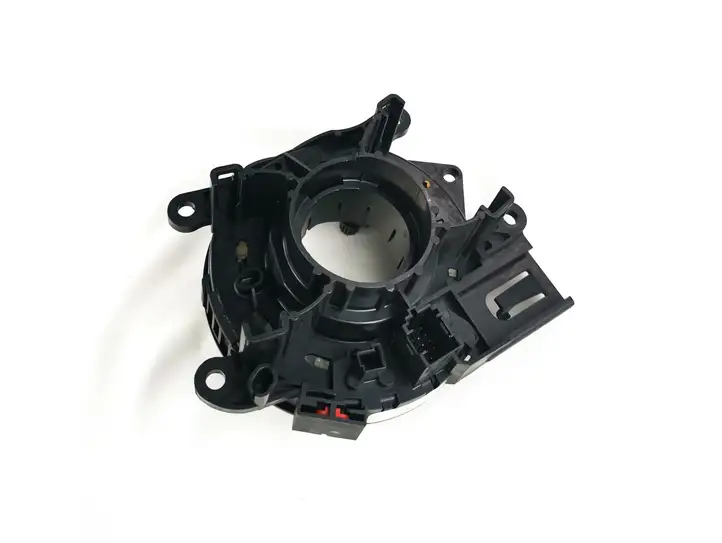 BMW 3 E46 (1998 - 2005) 83764439h Контактное кольцо SRS — фото 2