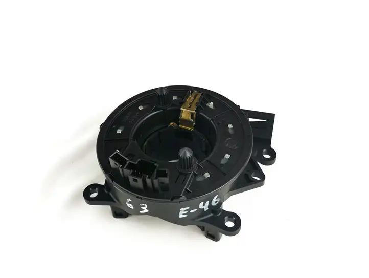 BMW 3 E46 (1998 - 2005) 83764439h Контактное кольцо SRS — фото 3