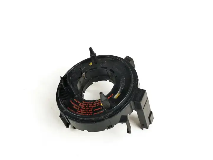Seat Toledo II (1M) (1998 - 2006) 1j0959653b Контактное кольцо SRS — фото 3