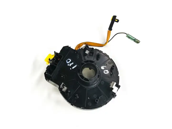 Hyundai i10 (2007 - 2012) Контактное кольцо SRS — фото 2