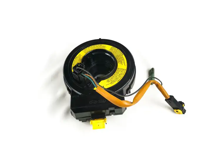 Hyundai i10 (2007 - 2012) Контактное кольцо SRS — фото 3