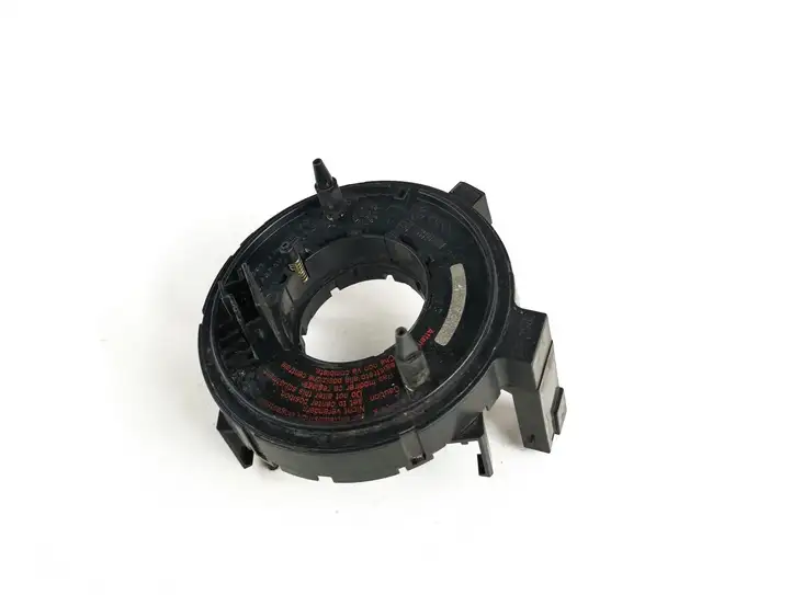 Volkswagen Golf IV (1998 - 2005) 1j0959653 Контактное кольцо SRS — фото 1